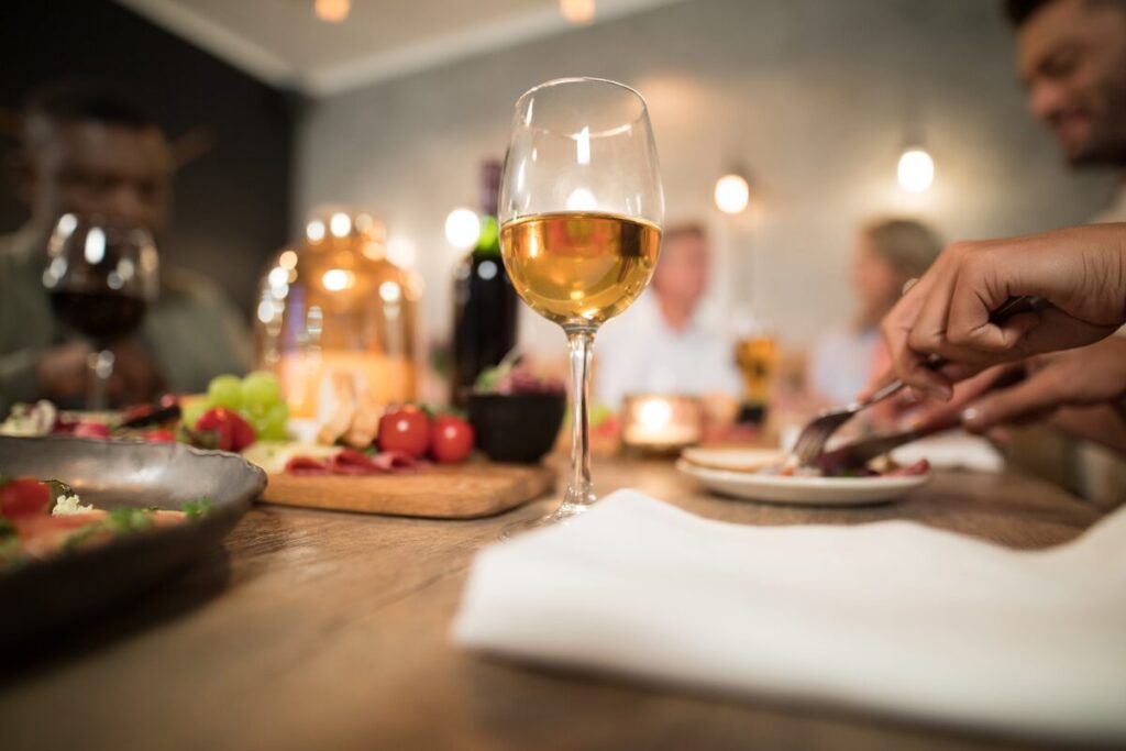 A Food Lover’s Guide to Vienna Woods: Top Restaurants, Cafés, and Hidden Gems